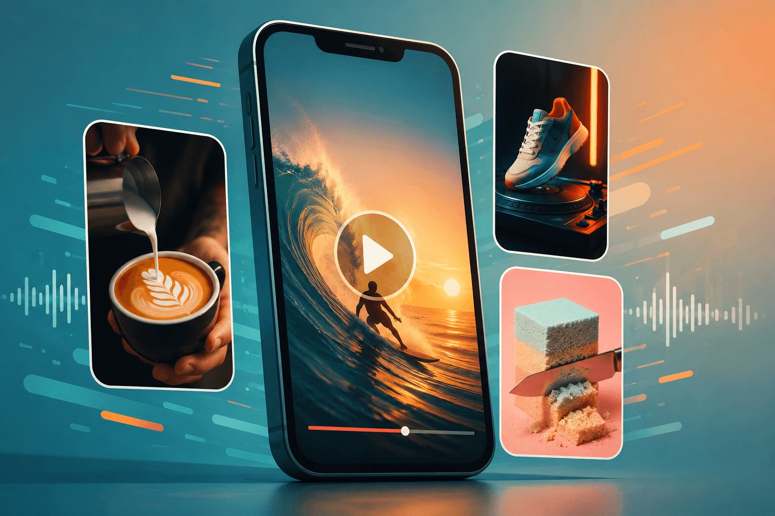 Short-Form Video with the happyhorse-1.1 Text-to-Video API: an End-to-End Workflow
