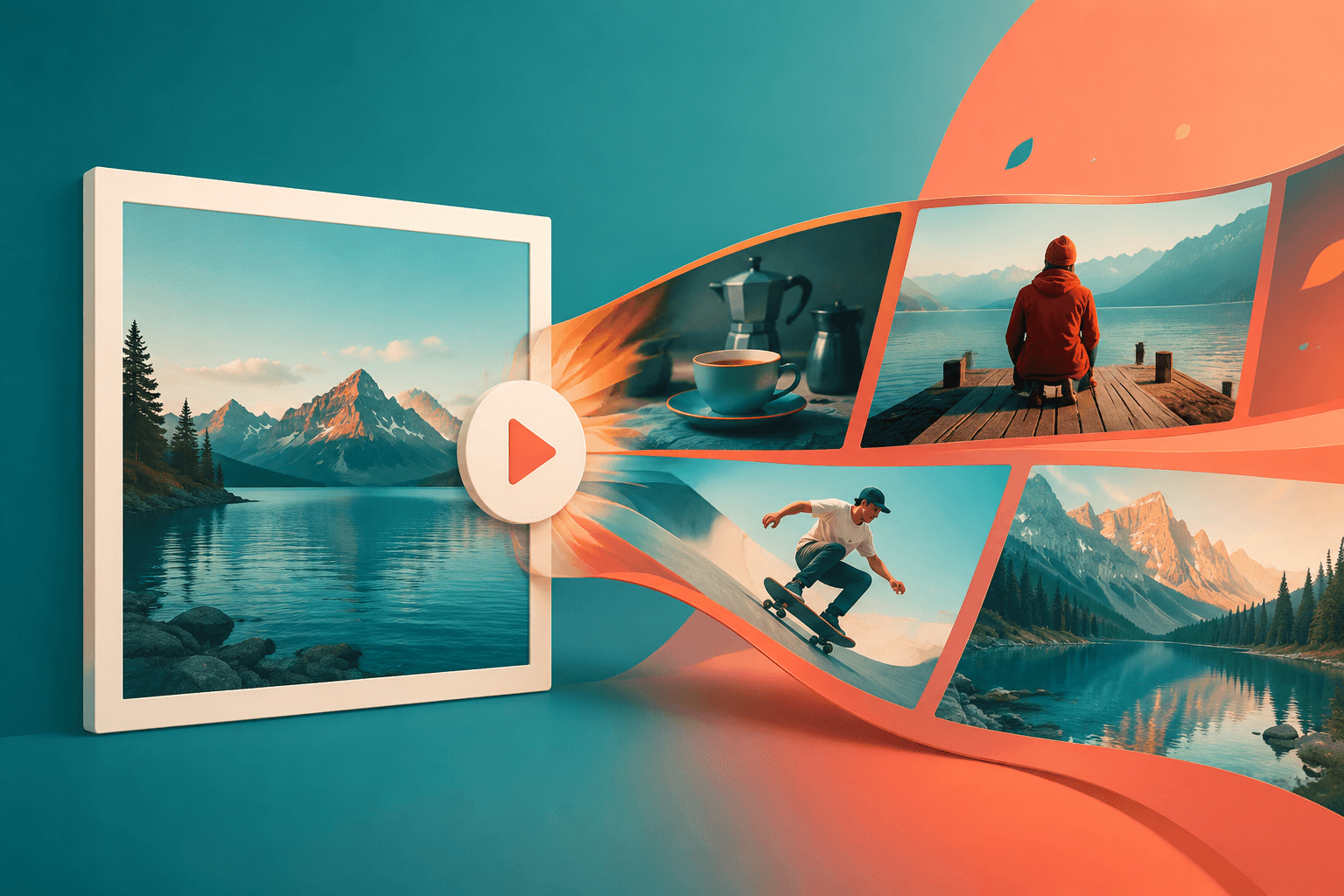 Kling 3.0 Turbo Image-to-Video Prompt Recipes: Copy-Paste Prompts With Real Outputs