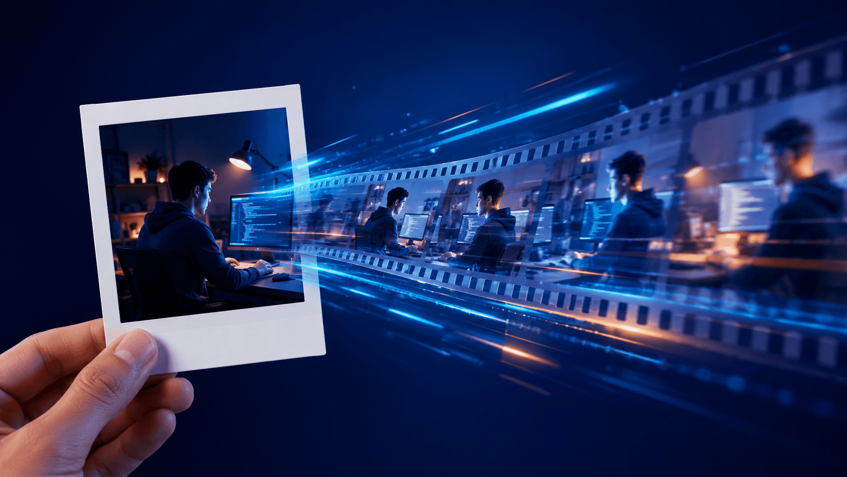 Wan 2.7 Image-to-Video Prompt Recipes: 3 Copy-Paste Prompts With Real Outputs