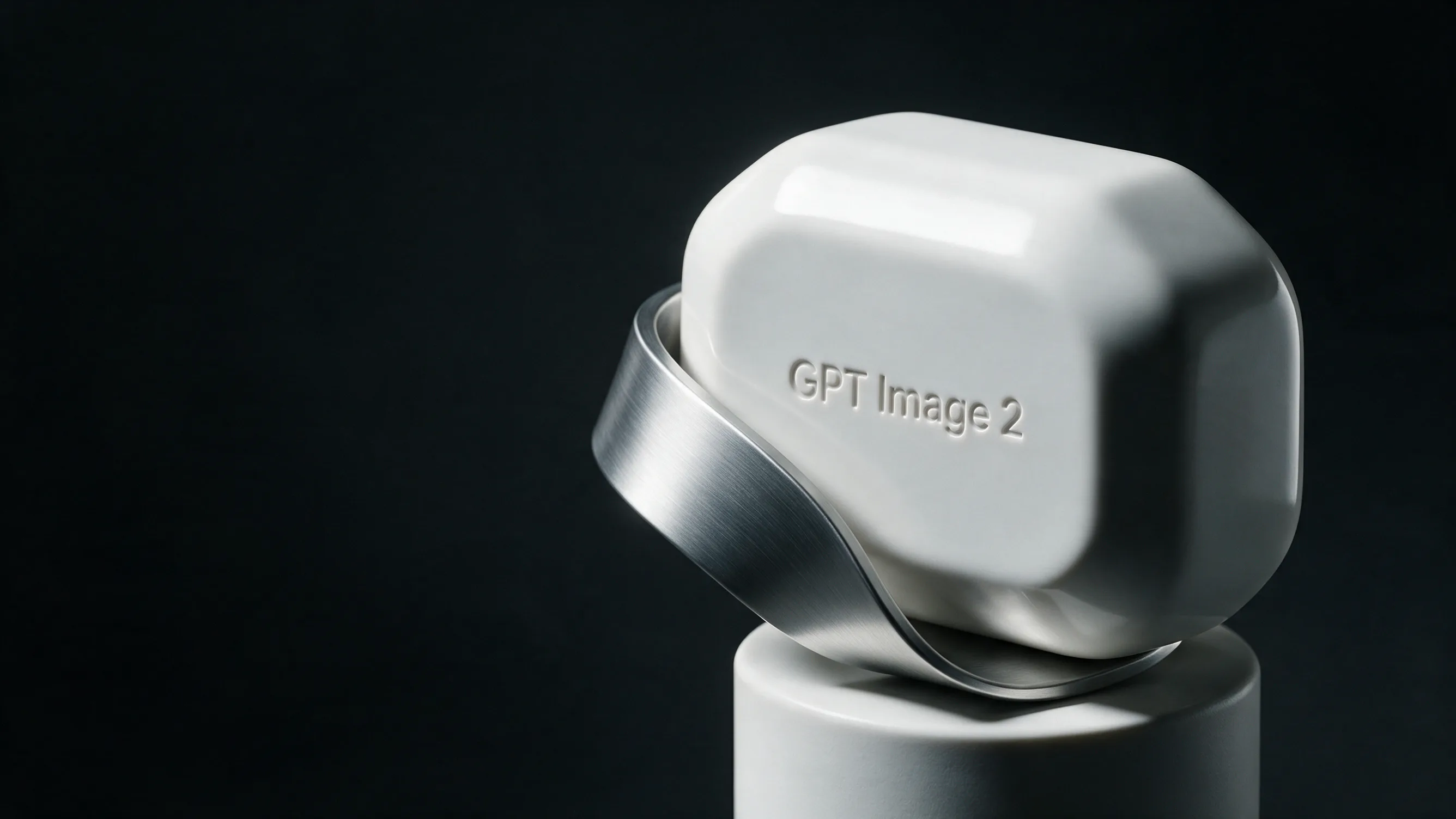 GPT Image 2 brand visual